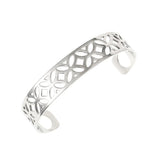 Cremo Leather Bangles Bracelets Reversible Femme Eternal Interchangeable