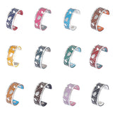Cremo Love Cuff Bracelets Stainless Steel Bangles Leather Pulseiras