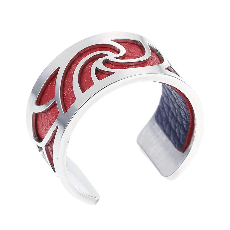 Cremo Resizable Stainless Steel Rings