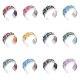 Cremo Resizable Stainless Steel Rings