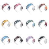 Cremo Resizable Stainless Steel Rings For Women