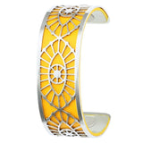 Cremo Stainless Steel Cuff Bracelet for Women and Men