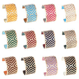 Cremo Stainless Steel Bracelets for Women Jewelry Cuff Bracelets