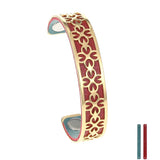 Cremo Stainless Steel Cuff Women Bracelets DIY Jewelry 