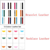 Cremo Stainless Steel Necklace Bracelets Set Silver