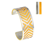 Cremo Bracelets&Bangles For Women Stainless Steel Leather DIY Bijoux