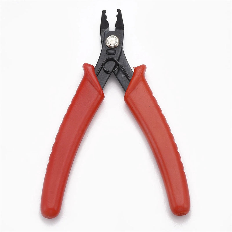 Jewelry Crimping Tool Plier for Beading