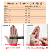Hawaiian Bracelets Polynesian Jewelry Woman Bracelet Bangle for Women