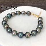 Freshwater Pearl Bracelet Hand Jewelry Women Kid