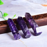 Amethyst Crystal Point 60-70mm