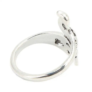 Crochet Rings Light Comfortable Crochet Loop Rings for DIY Jewelry