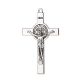 Cross Charms Catholic Christian Zinc Alloy Pendants For Necklaces
