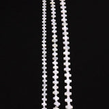 Natural Freshwater Shell Beads Loose Beads DIY Jewelry Making