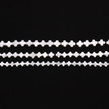 Natural Freshwater Shell Beads Loose Beads DIY Jewelry Making