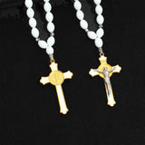 Orthodox Church Religion Rearview Mirror Pendant