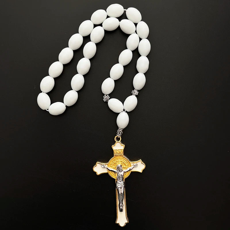 Orthodox Church Religion Rearview Mirror Pendant