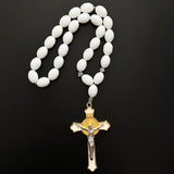 Orthodox Church Religion Rearview Mirror Pendant