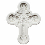 Cross Pendant Silicone Molds for Resin Casting - DIY Jewelry Making