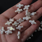 Baroque Freshwater Pearl Bead DIY Jewelry Material