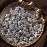 Baroque Freshwater Pearl Bead DIY Jewelry Material
