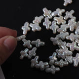 Baroque Freshwater Pearl Bead DIY Jewelry Material