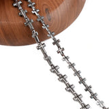 Hematite Beads Necklace Pendants DIY Jewelry Accessories