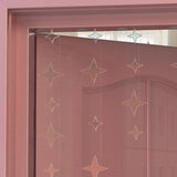 Heart Silicone Mold Door Curtain Resin Mold for DIY Home Decor
