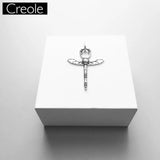 Ankh Scarab Pendant 925 Sterling Silver For Men Women