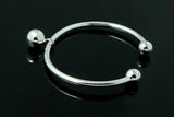 Crown Zircon 925 Silver Bracelet Women Adjustable Size Christmas Gift