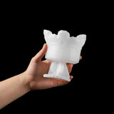 Crown Cup Silicone Mold Jewelry Storage Box Resin Mold DIY Crafts Tool