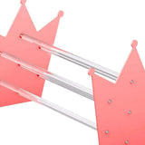 Crown Headband Holder Organizer Display Stand