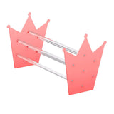 Crown Headband Holder Organizer Hair Hoop Display Stand