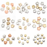 CCB Charm Beads for DIY Jewelry Making