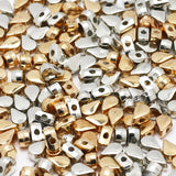 CCB Charm Beads for DIY Jewelry Making