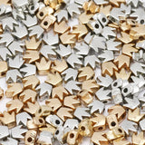 CCB Charm Beads for DIY Jewelry Making