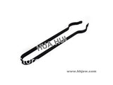 Crucible Flask Tong for Casting Machine - Jewelry Making Tools & Equipment