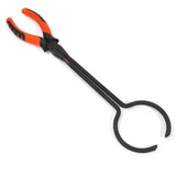Crucible Tong Melting Furnace Holder Clamp for Jewelry Making