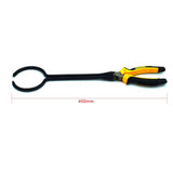 Crucible Tongs Induction Furnace Clamp Plier