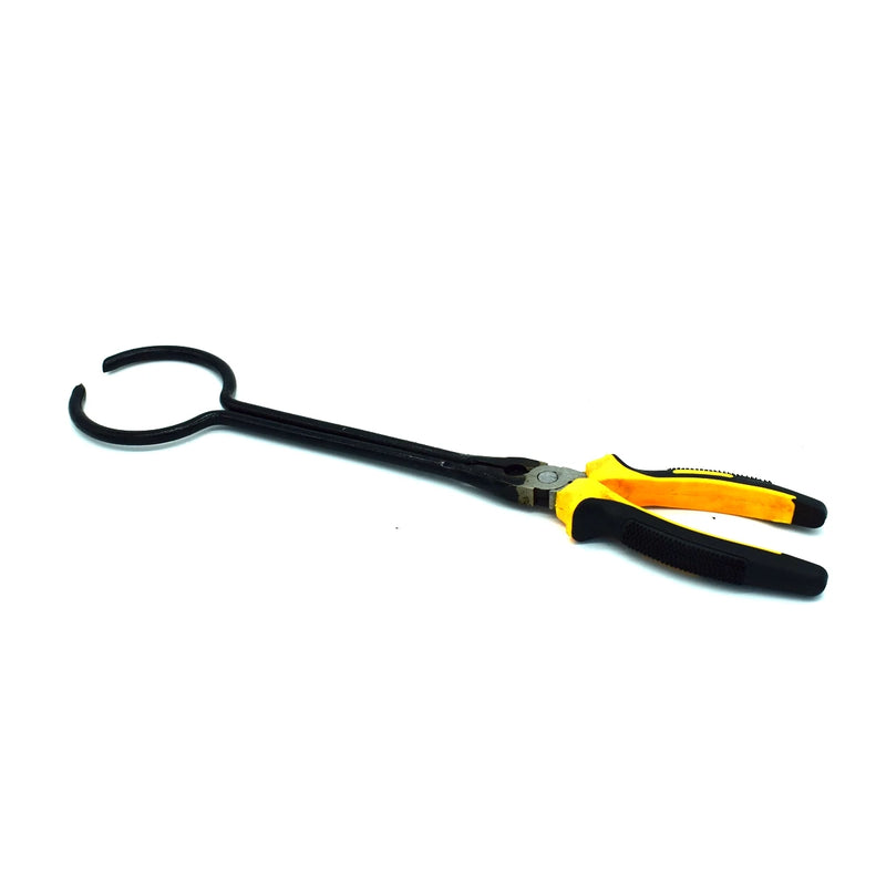 Crucible Tongs Induction Furnace Clamp Plier