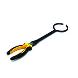 Crucible Tongs Induction Furnace Clamp Plier