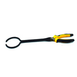 Crucible Tongs Induction Furnace Clamp Plier
