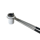 Crucible Tongs for Jewelry Casting Machine