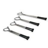 Crucible Tongs for Jewelry Casting Machine