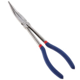 Crucible Tongs & Ceramic Dish Holder Set