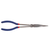Crucible Tongs & Ceramic Dish Holder Set