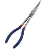 Crucible Tongs & Ceramic Dish Holder Set