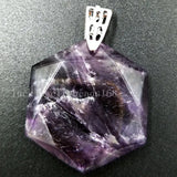 Aventurine Tigers Eye Pendant Bead WFH396
