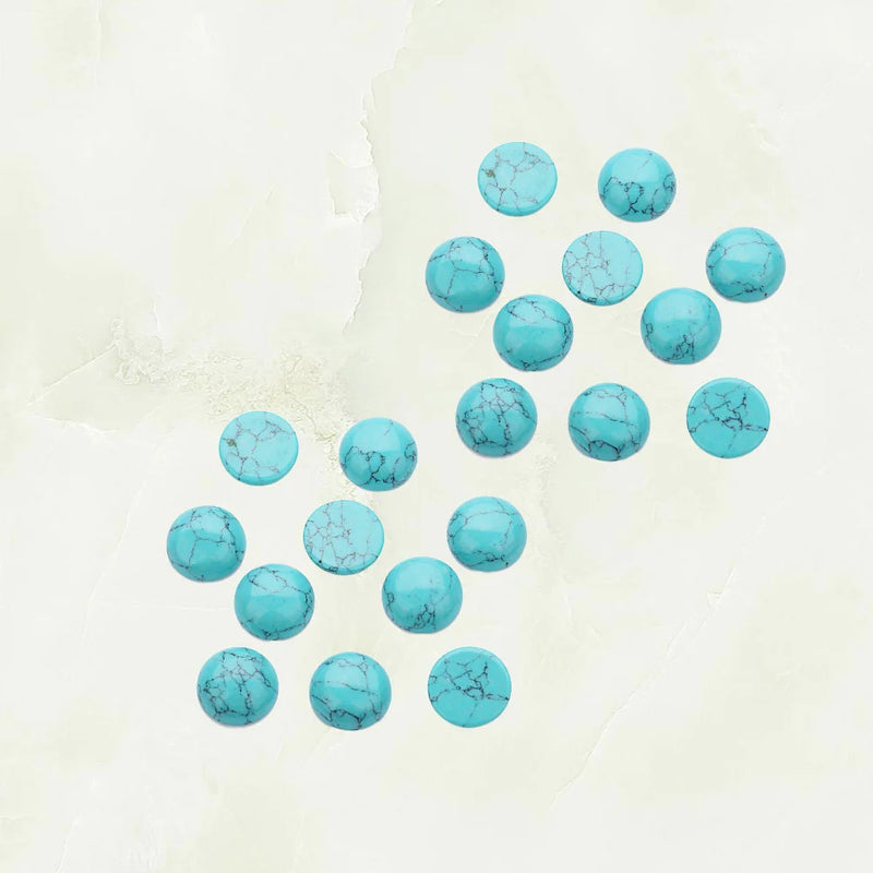 Natural Crystal Beads for Jewelry Making Gemstone Loose Beads