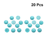 Natural Crystal Beads for Jewelry Making Gemstone Loose Beads