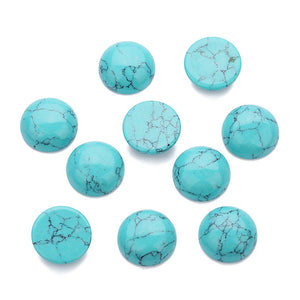 Natural Crystal Beads for Jewelry Making Gemstone Loose Beads